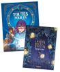 Toutes Pour Un + Escape Game - Édition Limitée - Preview