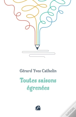 Capa do artigo Toutes Saisons Égrenées