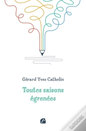 Capa do artigo Toutes Saisons Égrenées
