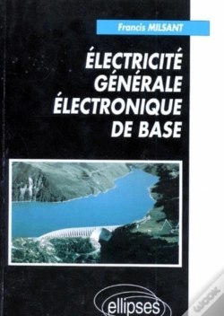 Capa do artigo Toutes Sections; Electricite Generale ; Electronique De Base ; 1e Et Terminale; 7