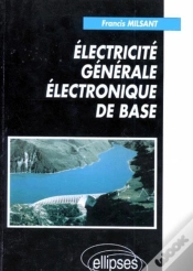 Capa do artigo Toutes Sections; Electricite Generale ; Electronique De Base ; 1e Et Terminale; 7