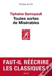 Capa do artigo Toutes Sortes De Misérables