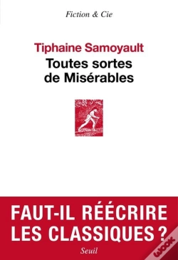 Capa do artigo Toutes Sortes De Misérables