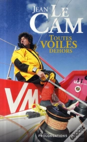 Capa do artigo Toutes Voiles Dehors