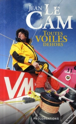 Capa do artigo Toutes Voiles Dehors