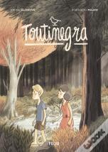 Toutinegra