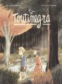 Toutinegra - Preview