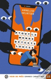 #Toutlemondedetestelouise