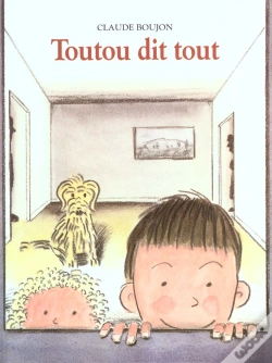Capa do artigo Toutou Dit Tout
