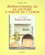 Toutou Dit Tout De Claude Boujon - Preview