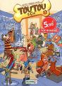 Toutou & Cie T.1 Top Humour 2012 - Preview