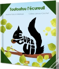 Capa do artigo Toutoufou L'Ecureuil