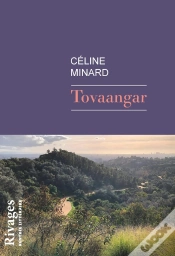 Capa do artigo Tovaangar