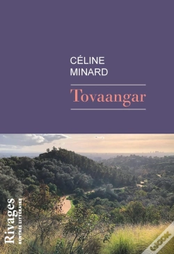 Capa do artigo Tovaangar