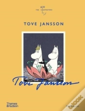 Capa do artigo Tove Jansson