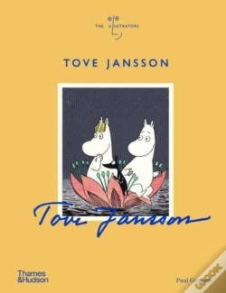 Capa do artigo Tove Jansson