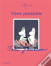 Capa do artigo Tove Jansson