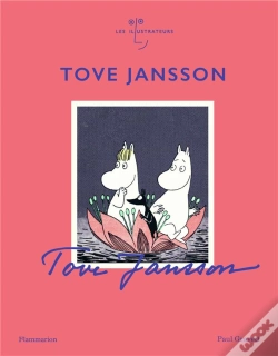 Capa do artigo Tove Jansson