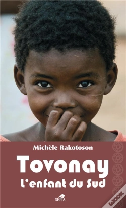 Capa do artigo Tovonay, L'Enfant Du Sud