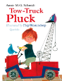 Tow-Truck Pluck - Preview