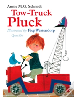 Capa do artigo Tow-Truck Pluck