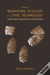 Capa do artigo Toward A Behavioral Ecology Of Lithic Technology