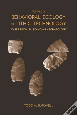 Capa do artigo Toward A Behavioral Ecology Of Lithic Technology