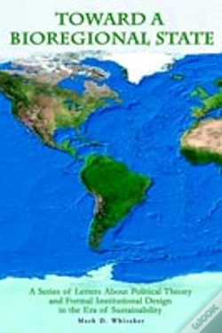 Capa do artigo Toward A Bioregional State