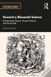 Capa do artigo Toward A Biosocial Science