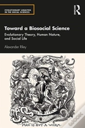 Capa do artigo Toward A Biosocial Science