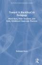 Toward A Blackboycrit Pedagogy - Preview