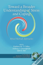 Capa do artigo Toward A Broader Understanding Of Stress And Coping