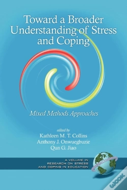 Capa do artigo Toward A Broader Understanding Of Stress And Coping
