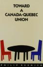 Toward A Canada-Quebec Union - Preview