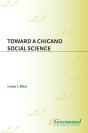 Toward A Chicano Social Science - Preview