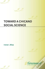 Capa do artigo Toward A Chicano Social Science
