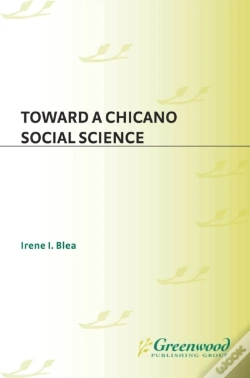 Capa do artigo Toward A Chicano Social Science