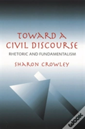 Capa do artigo Toward A Civil Discourse