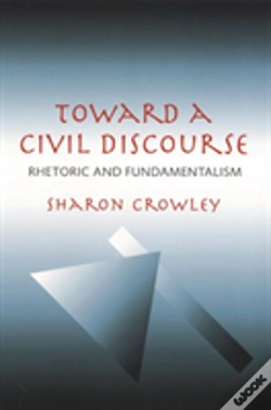 Capa do artigo Toward A Civil Discourse