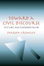 Toward A Civil Discourse - Preview