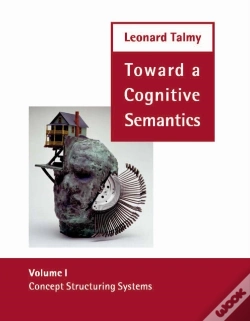 Capa do artigo Toward A Cognitive Semantics
