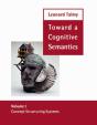 Toward A Cognitive Semantics - Preview