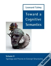 Capa do artigo Toward A Cognitive Semantics