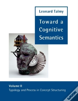 Capa do artigo Toward A Cognitive Semantics