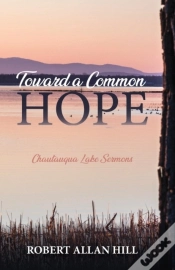 Capa do artigo Toward A Common Hope