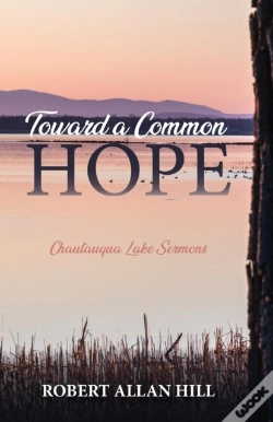 Capa do artigo Toward A Common Hope