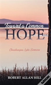 Capa do artigo Toward A Common Hope