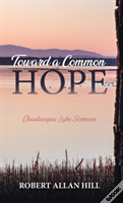 Capa do artigo Toward A Common Hope