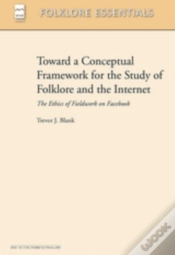 Capa do artigo Toward A Conceptual Framework For The Study Of Folklore And The Internet