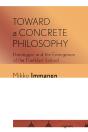 Toward A Concrete Philosophy - Preview